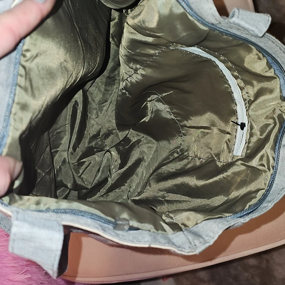 Marilyn Monroe Tote Bag - Picture 6 of 9